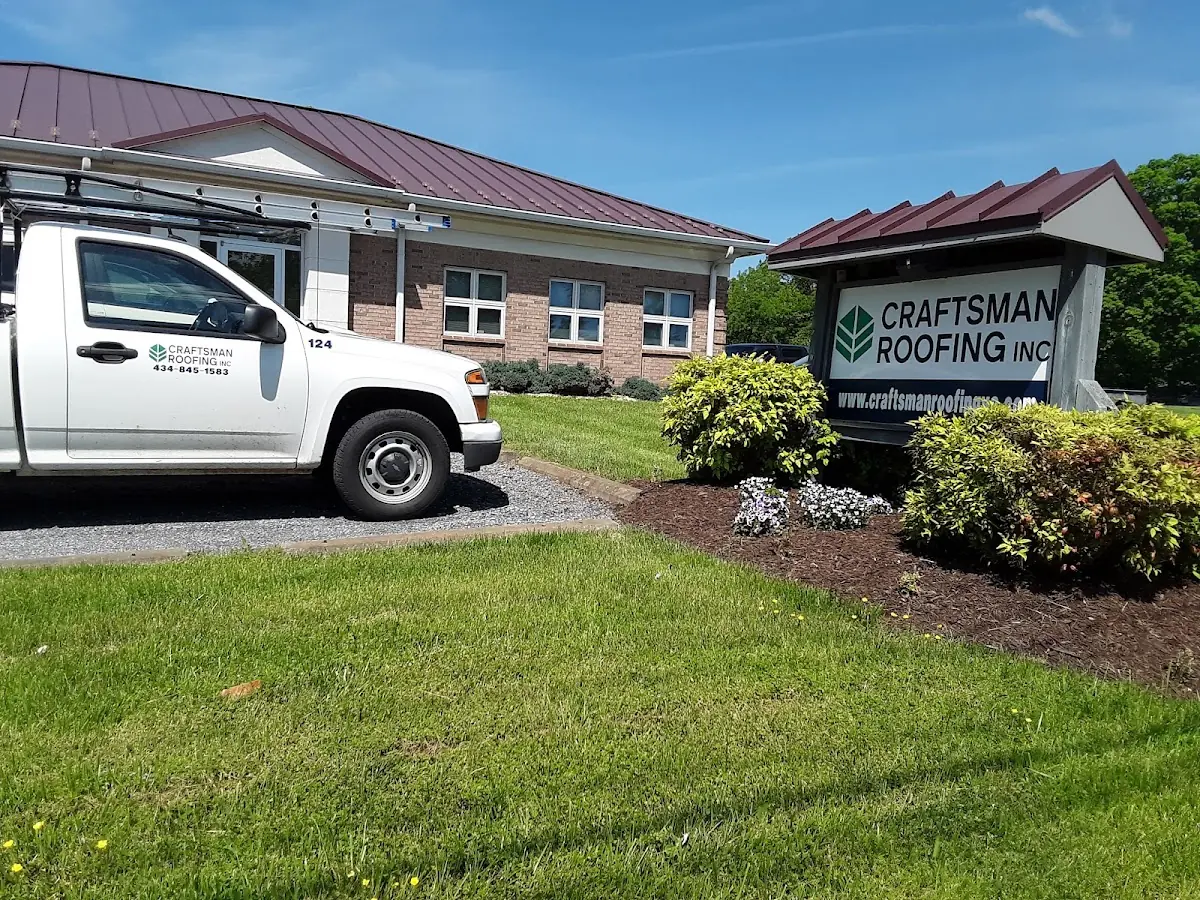 Quality Roof Replacement by experienced craftsmen in Downtown St. Cloud